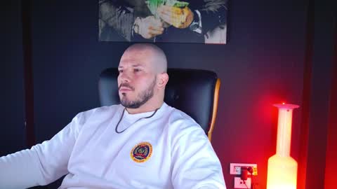 BlackWolf online show from December 2024 05:16:01 AM