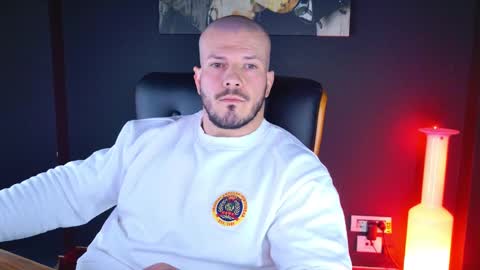 BlackWolf online show from December 2024 08:23:02 AM