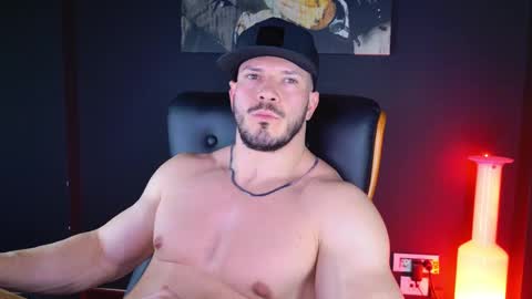 BlackWolf online show from December 2024 03:22:01 PM