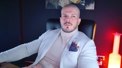 BlackWolf online show from December 2024 04:31:01 PM