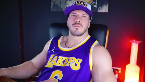 BlackWolf online show from December 2024 04:32:02 PM