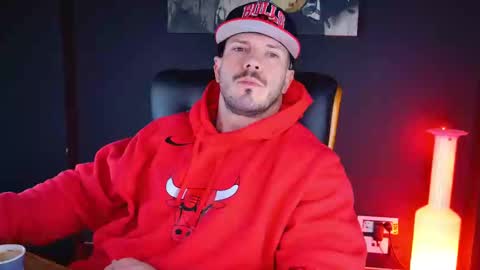 BlackWolf online show from December 2024 02:27:02 PM