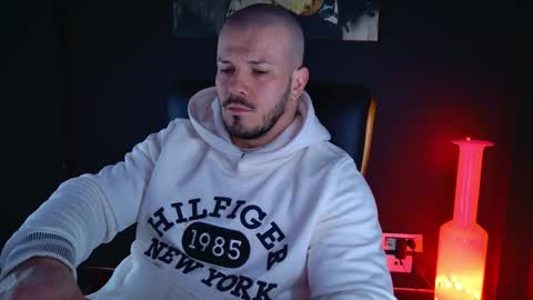 BlackWolf online show from January 2025 06:05:01 AM