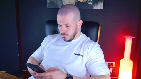 BlackWolf online show from January 2025 01:24:02 PM