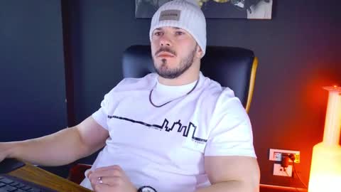 BlackWolf online show from January 2025 08:08:01 AM