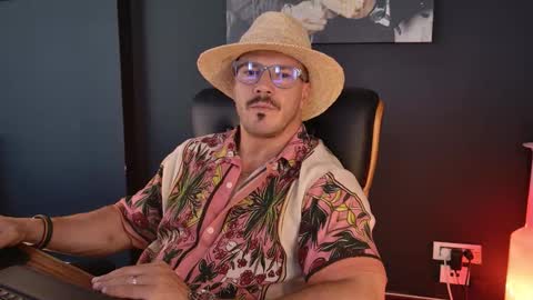 BlackWolf online show from September 2025 10:16:01 AM