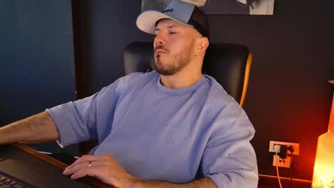 BlackWolf online show from March 2026 12:00:01 PM