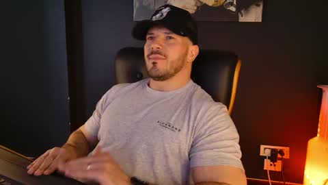 BlackWolf online show from April 2026 10:50:02 AM