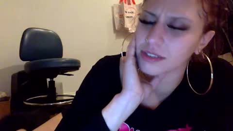 Angel online show from October 2025 02:34:01 AM