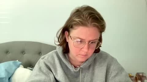 Angel of Light online show from February 2025 05:31:02 PM