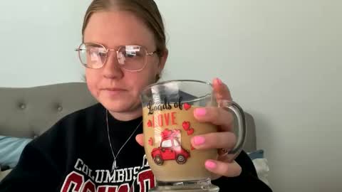 Angel of Light online show from March 2025 02:56:01 PM