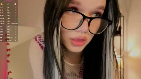 Megan online show from January 2026 03:28:02 PM