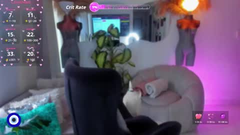 Angel online show from January 2026 01:48:02 PM