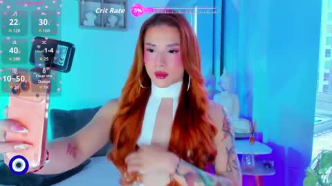 Angel online show from March 2026 01:51:01 PM