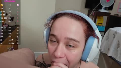 Snapshot of angels_fuck chatting on December 2024 03:05:02 AM Chau Mist online show from December 2024 03:05:02 AM