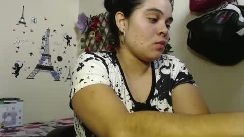 angelsexhotlatin online show from March 2025 04:22:01 PM