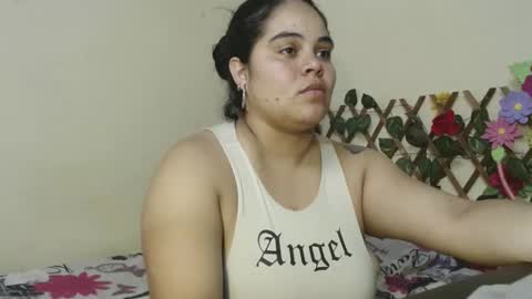 angelsexhotlatin online show from April 2026 02:51:02 PM