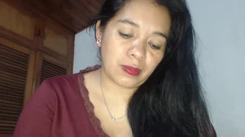 rebeca online show from March 2025 12:00:02 AM