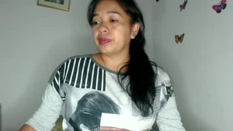 rebeca online show from June 2026 12:50:01 AM