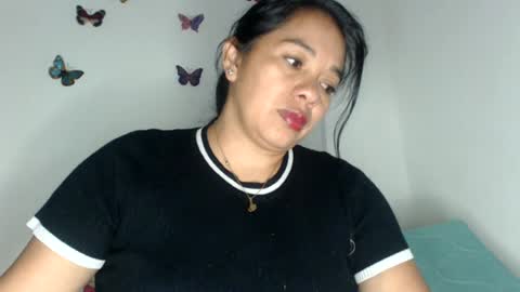 rebeca online show from July 2026 09:06:02 PM