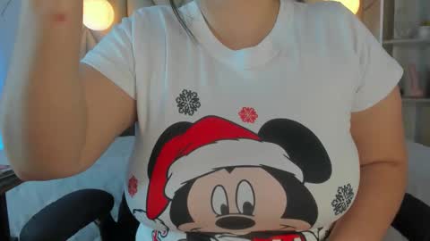 ANGIE online show from December 2025 02:26:01 PM