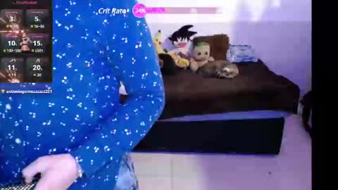 angels online show from February 2025 10:09:01 PM