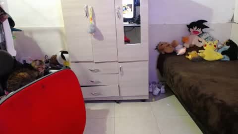 angels online show from October 2025 07:14:02 PM