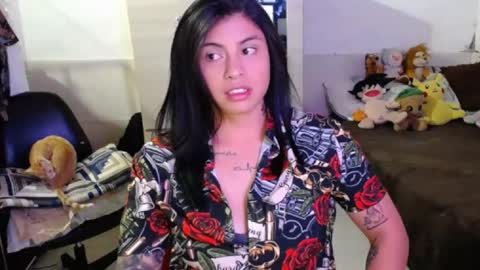 angels online show from October 2025 09:26:01 PM