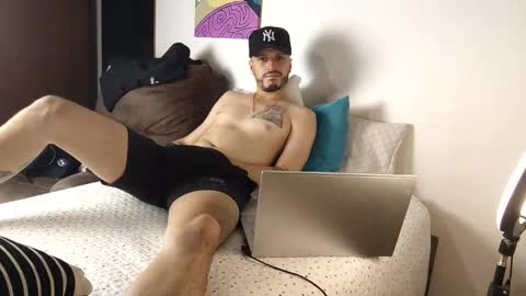 Snapshot of angeltnandemon chatting on March 2026 01:00:02 AM sexpaisa online show from March 2026 01:00:02 AM