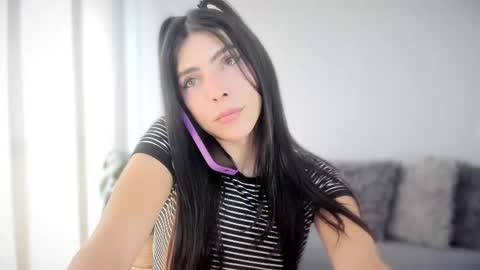 Angel Turned   online show from March 2026 09:04:02 PM