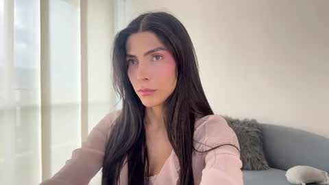 Angel Turned   online show from June 2026 07:36:01 PM