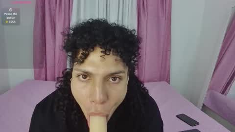 angelwhitte online show from November 2025 08:29:01 PM