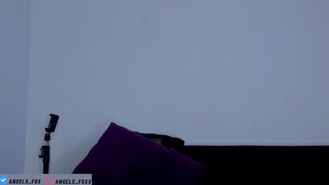 Snapshot of angelx_fox chatting on November 2025 03:34:01 AM Angel Fox online show from November 2025 03:34:01 AM
