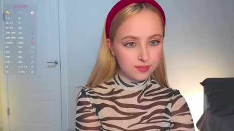  Im Chloe  i do FLASH BOOBS for new fan club online show from February 2026 10:46:01 PM