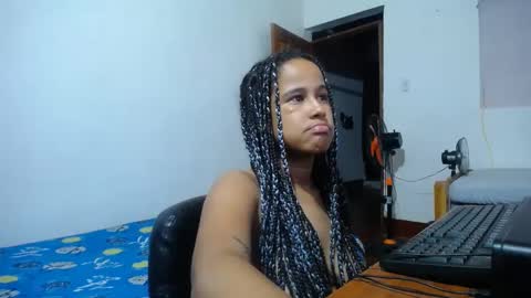 Snapshot of angelys_02 chatting on September 2025 07:41:01 AM Angie online show from September 2025 07:41:01 AM