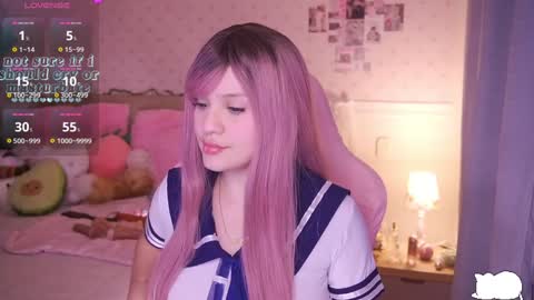 Angel online show from February 2025 01:54:01 AM