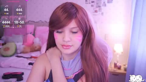 Angel online show from February 2025 01:46:01 PM