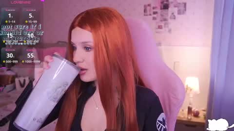 Angel online show from February 2025 11:33:01 AM