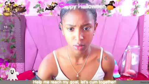 Anyega online show from October 2025 12:29:01 PM