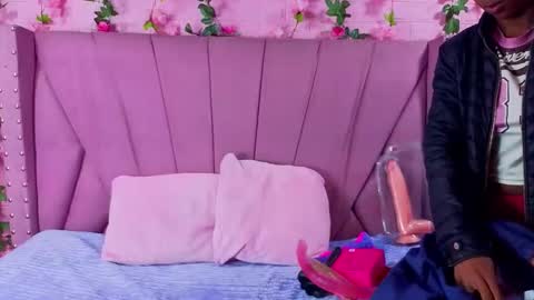 Anyega online show from February 2026 12:34:02 PM