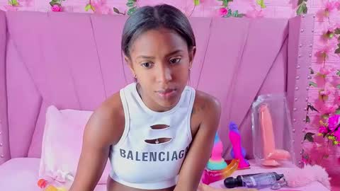 Anyega online show from February 2026 12:46:01 PM