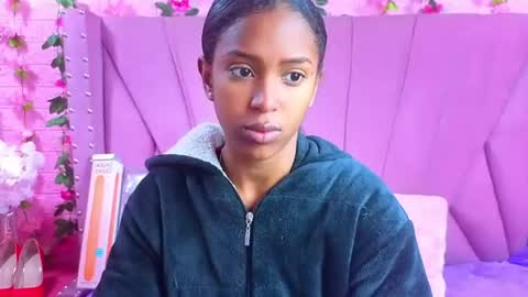 Snapshot of angeyapetite chatting on June 2026 11:56:02 AM Anyega online show from June 2026 11:56:02 AM
