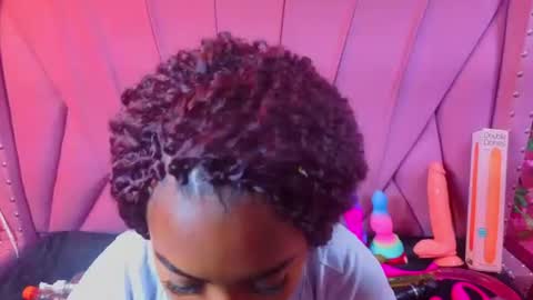 Snapshot of angeyapetite chatting on July 2026 12:23:01 PM Anyega online show from July 2026 12:23:01 PM