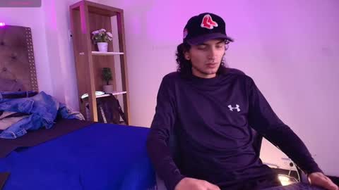 Snapshot of anggel_summers chatting on October 2025 02:36:02 AM Anggel summers online show from October 2025 02:36:02 AM