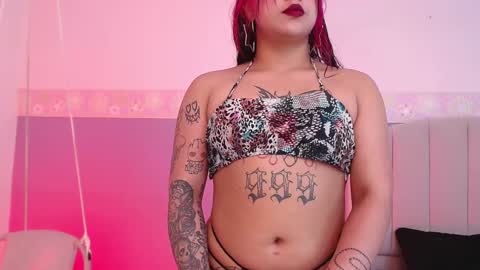 Angie online show from January 2025 04:50:02 AM