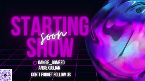 Angie Gomez  Onlyfans angie bigboobs FREE online show from March 2026 11:13:01 AM