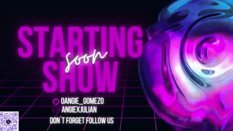 Angie Gomez  Onlyfans angie bigboobs FREE online show from March 2026 11:17:01 PM