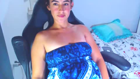 Snapshot of angie_dreamgirl chatting on January 2025 09:17:01 PM IG angie dreamgirl01 online show from January 2025 09:17:01 PM