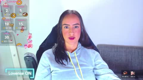 IG angie dreamgirl01 online show from January 2026 07:52:02 PM