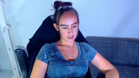 IG angie dreamgirl01 online show from March 2026 10:10:01 PM